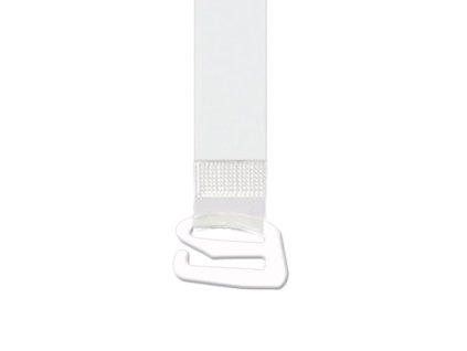 silikonova raminka julimex rt 104 16mm bily kov