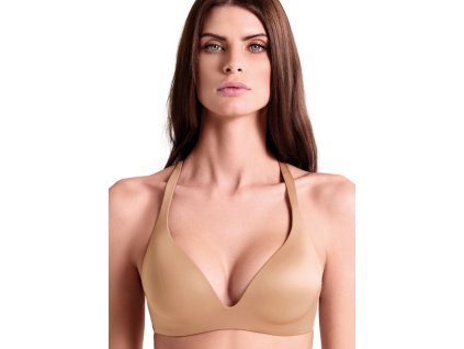 Dámská podprsenka Lormar SHINE 1430L (Velikost 70 B, Barva Tělová)