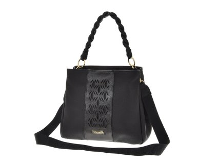 Laura Biaggi L325056 černá mat