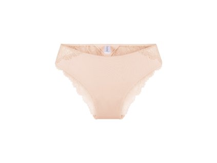 Dámské kalhotky LingaDore 1800B-3 (Velikost L, Barva Sv. růžová)