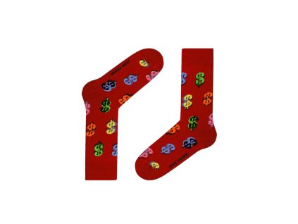 damske ponozky john frank wjflsfun ch13