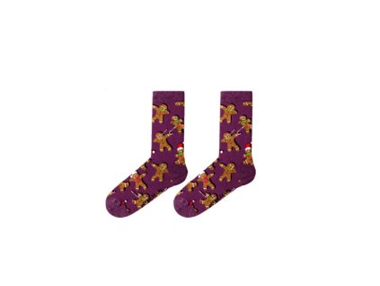 damske ponozky john frank wjflsfun ch33