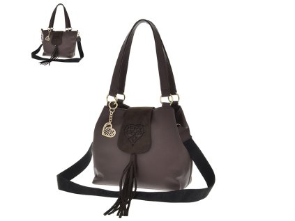 Laura Biaggi L325139 čokoládovýsemiš