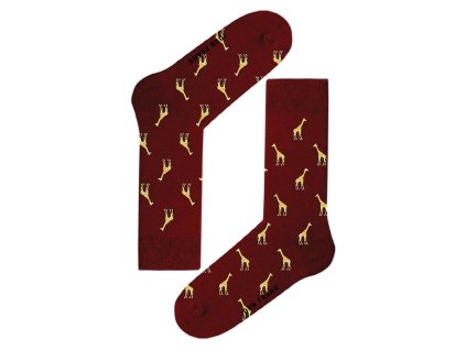 panske ponozky john frank jflscool52