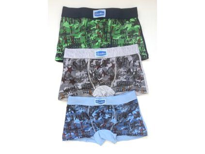 detske boxerky emy u 3102f