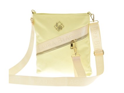 Laura Biaggi A359 light yellow