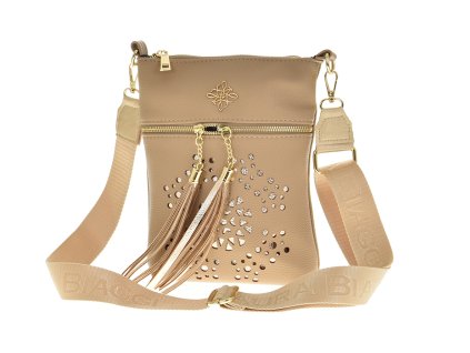 Laura Biaggi L324032 dark beige