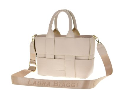 Laura Biaggi MG456 lightbege