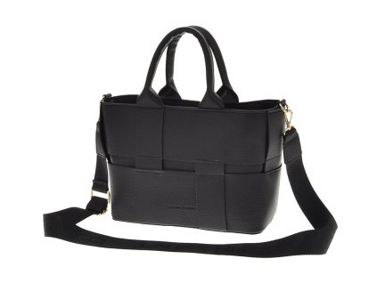 Laura Biaggi MG456 black