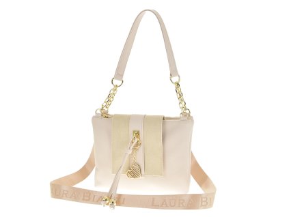 Laura Biaggi A612 lb suede