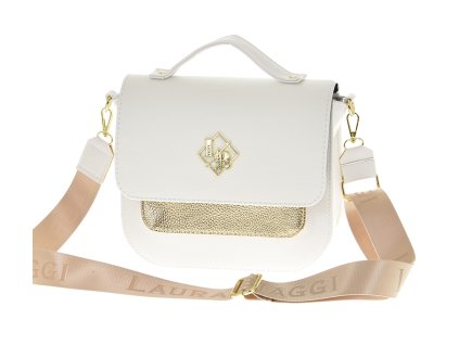 Laura Biaggi P332 white gold