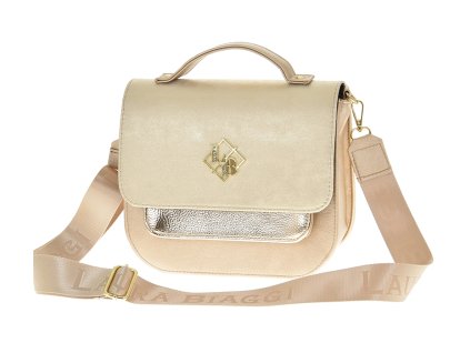Laura Biaggi P332 gold mat