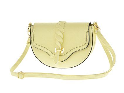 Laura Biaggi JS341 light yellow