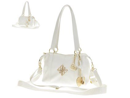 Laura Biaggi L325191 white
