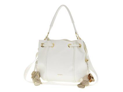 Laura Biaggi L326030 white