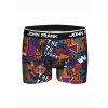 Pánské boxerky John Frank JFBD319