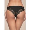 DÁMSKÉ KALHOTKY LORMAR SLIP SATEN 0181