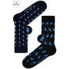 Pánské ponožky John Frank JF2LS21W53 2Pack