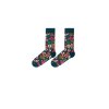 Dámské ponožky John Frank WJFLSFUN-CH29