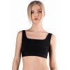 Dámský Crop Top Meméme Black