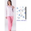 Dámské pyžamo KARELPIU KC6014