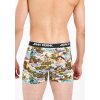 Pánské boxerky John Frank JFBD366