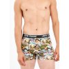 Pánské boxerky John Frank JFBD366