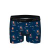 Pánské boxerky John Frank JFBDMOD145