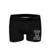 Pánské boxerky John Frank JFBDMOD127