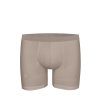Pánské boxerky John Frank JFBMODNA01 (Velikost L, Barva Tělová)