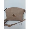 Laura B G1163 karamel