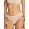 Dámské kalhotky Julimex Bamboo classic (Velikost L, Barva Tělová)