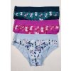 Dámské kalhotky Lovelygirl 6688D (Velikost L, Barva Mix)