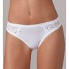 Bavlněné kalhotky Lovelygirl 1989 (Velikost L, Barva Bílá)