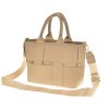 Laura Biaggi MG456 dark beige