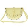 Laura Biaggi JS341 light yellow