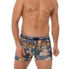 PÁNSKÉ BOXERKY JOHN FRANK JFB101