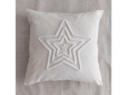 POVLAK NA POLŠTÁŘ HVĚZDIČKA
