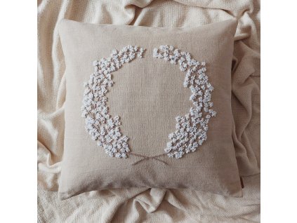 POVLAK NA POLŠTÁŘ NEVĚSTIN ZÁVOJ