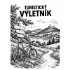 Turistický výletník Cesta ke hradu