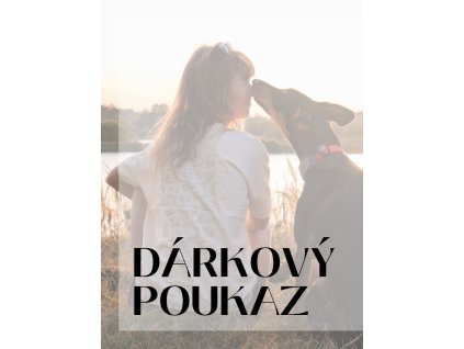 darkovy pouka