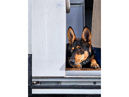 ZARÁŽKA posuvných dveří