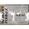 poukaz 400