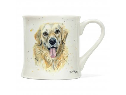 Porcelánový hrnek Labrador 250 ml