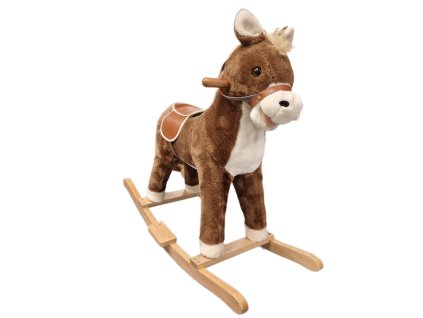 Houpací koník Holek