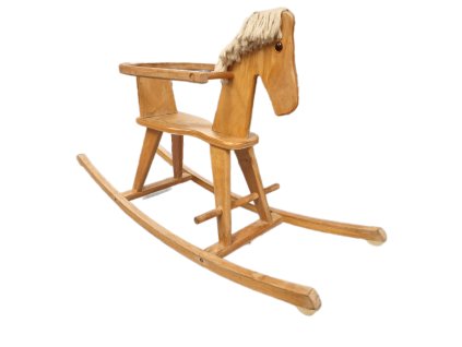 Houpací kůň Oney 02