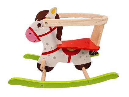 Houpací kůň Pacík Koníčkárna