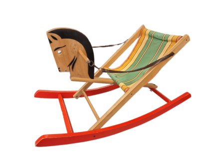 Houpací koník Žďárek (4)