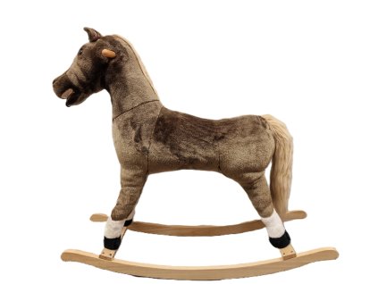Houpací kůň Gigant 1