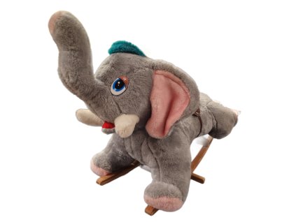 Houpací slon Jéňa 1